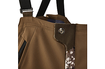 Image of Badlands Pyre Bib - Mens, Approach Gt, 4X Large, 21-43889