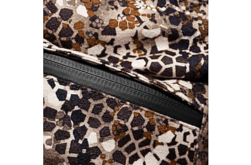 Image of Badlands Pyre Bib - Mens, Approach Gt, 4X Large, 21-43889