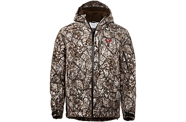 Image of Badlands Pyre Jacket - Mens, Approach FX, 2XL, 21-39438