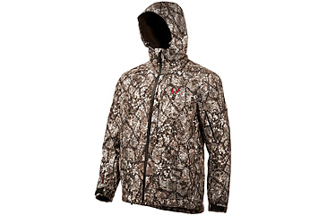 Image of Badlands Pyre Jacket - Mens, Approach FX, 2XL, 21-39438