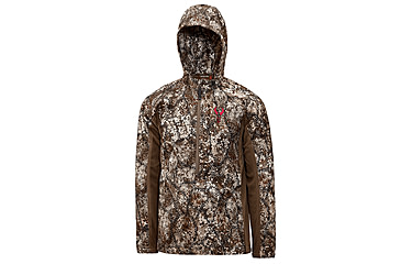 Image of Badlands Rise Pro Hoodie - Mens, Approach Fx, Medium, 21-43902