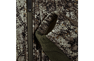 Image of Badlands Rise Pro Hoodie - Mens, Approach Gt, Medium, 21-43706