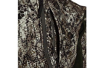 Image of Badlands Rise Pro Hoodie - Mens, Approach Gt, Medium, 21-43706