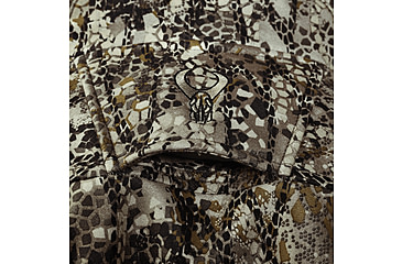 Image of Badlands Rise Pro Hoodie - Mens, Approach Gt, Medium, 21-43706