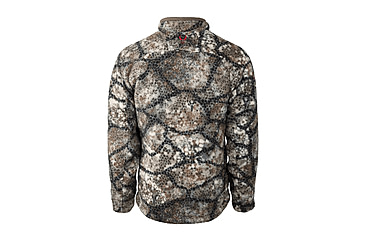 Image of Badlands Silens Jacket - Mens, Approach Fx, 2X Large, 21-42179