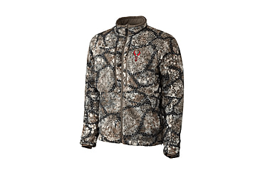 Image of Badlands Silens Jacket - Mens, Approach Fx, 2X Large, 21-42179
