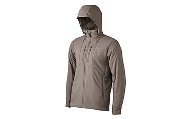 Image of Badlands Surt Jacket - Mens, Stone, Medium, 21-42169
