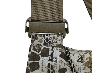 Image of Badlands Venture Bib - Mens, Approach Gt, 2X Large, 21-44047