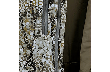 Image of Badlands Venture Bib - Mens, Approach Gt, 2X Large, 21-44047