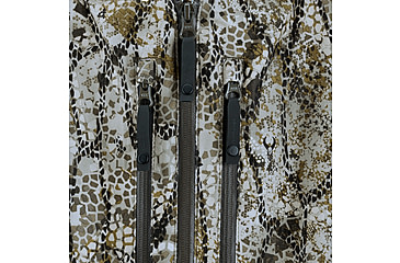 Image of Badlands Venture Bib - Mens, Approach Gt, 2X Large, 21-44047