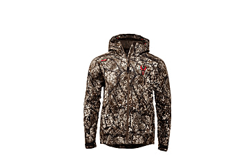 Image of Badlands Venture Jacket - Mens, Approach Fx, 2X Large, 21-41425