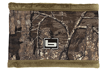 Image of Banded Double Layer Neck Gaiter - Men's, Timber, B1080002-TM