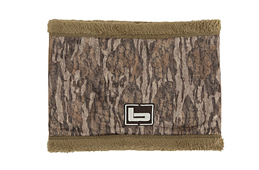 Image of Banded Double Layer Neck Gaiter - Mens, Bottomland, B1080002-BL