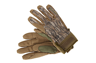 Image of Banded Soft Shell Blind Glove - Mens, Bottomland, Large, B1070007-BL-L