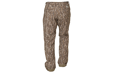 Image of Banded Soft Shell Wader Pant - Mens, Bottomland, 42x32, B1020014-BL-4XL