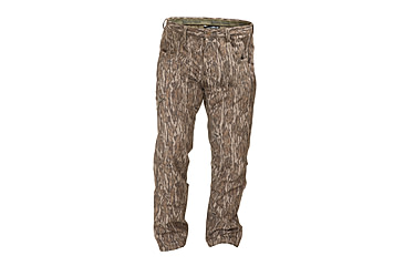 Image of Banded Soft Shell Wader Pant - Mens, Bottomland, 42x32, B1020014-BL-4XL