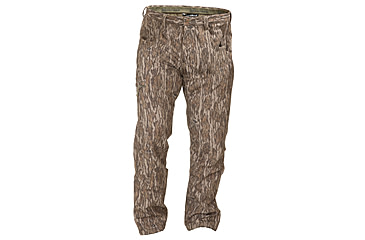 Image of Banded Soft Shell Wader Pant - Mens, Bottomland, 42x32, B1020014-BL-4XL