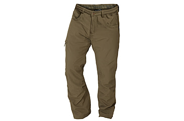 Image of Banded Soft Shell Wader Pant - Mens, Spanish Moss, 32x32, B1020014-SM-M