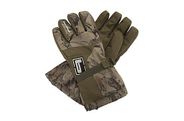 Image of Banded White River Insulated Glove - Men's, NatGear, 2XL B1070002-NG-2XL