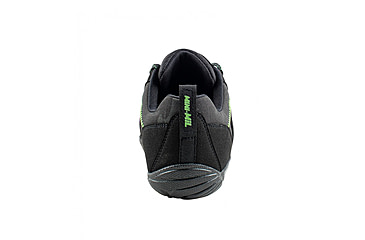 Image of Belleville Low-Cut Mini-Mil Barefoot Activity Shoes - Mens, Black Multicam, 5 US/Wide, MM003 050W
