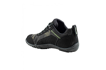 Image of Belleville Low-Cut Mini-Mil Barefoot Activity Shoes - Mens, Black Multicam, 5 US/Wide, MM003 050W