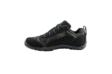 Image of Belleville Low-Cut Mini-Mil Barefoot Activity Shoes - Mens, Black Multicam, 5 US/Wide, MM003 050W