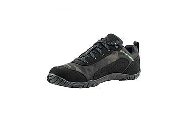 Image of Belleville Low-Cut Mini-Mil Barefoot Activity Shoes - Mens, Black Multicam, 5 US/Wide, MM003 050W