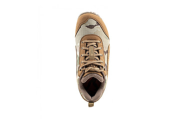 Image of Belleville Low-Cut Mini-Mil Barefoot Activity Shoes - Mens, Coyote Multicam Arid, 7.5 US/Wide, MM004 075W