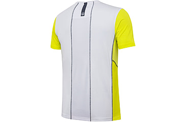 Image of Beretta ICE POWER T-SHIRT ICE GRY/SULPH SPRG SM 3ADEE748