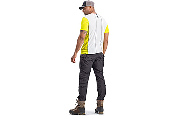 Image of Beretta ICE POWER T-SHIRT ICE GRY/SULPH SPRG SM 3ADEE748