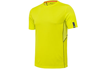 Image of Beretta ICE POWER T-SHIRT SULPH SPRING 2XL 0228DDF7