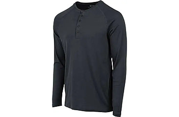 Image of Beretta SCOUT PERFORMANCE HENLEY EBONY SM 5D4B6BB7