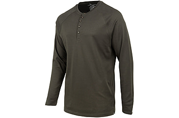 Image of Beretta SCOUT PERFORMANCE HENLEY GREEN MOSS SM 61FCC2E6