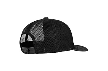 Image of Beretta PM Trucker Hat - Mens, Black Duck Camo, One Size, BC048T1675085Q
