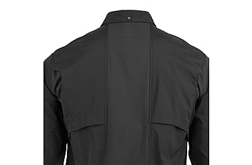 Image of Beretta TKAD Flex Shirt - Mens, Long Sleeve, Black, Extra Large, LU931T23340999XL