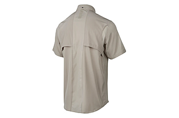 Image of Beretta TKAD Flex Shirt - Mens, Short Sleeve, Sand, 3XL, LU951T23340008XXXL