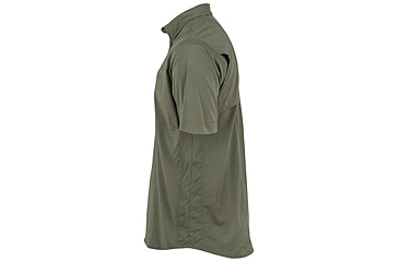 Image of Beretta TKAD Flex Shirt - Mens, Short Sleeve, Stone, 3XL, LU951T23340707XXXL
