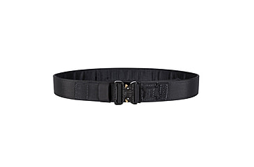Image of Bianchi Border Patrol Ballistic Weave Belt, Black, 2XL, Waist 44-48in, 24421
