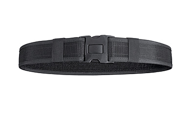 Image of Bianchi Nylon Web Belt,Black,3XL w/Drag Loop 25286