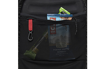 Image of Black Diamond 15L Distance Backpack - Womens, Dark Patina, Medium, BD6800354050MED1