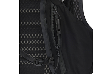 Image of Black Diamond 15L Distance Backpack - Womens, Dark Patina, Medium, BD6800354050MED1
