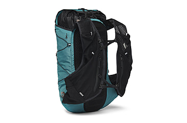 Image of Black Diamond 22L Distance Backpack - Womens, Dark Patina, Medium, BD6800374050MED1