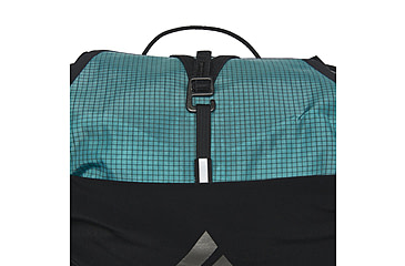 Image of Black Diamond 22L Distance Backpack - Womens, Dark Patina, Medium, BD6800374050MED1