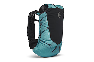 Image of Black Diamond 22L Distance Backpack - Womens, Dark Patina, Medium, BD6800374050MED1