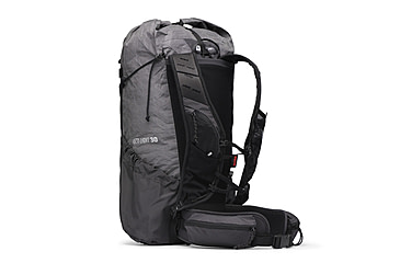 Image of Black Diamond 30L Beta Light Backpack, Storm Gray, Large, BD6800230040LRG1