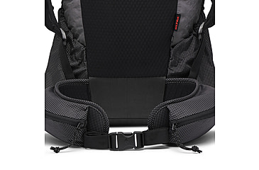 Image of Black Diamond 30L Beta Light Backpack, Storm Gray, Large, BD6800230040LRG1