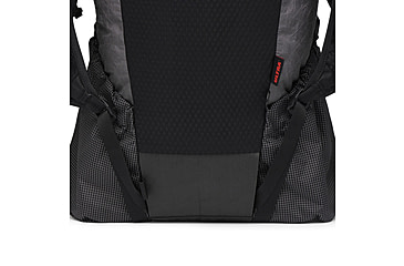 Image of Black Diamond 30L Beta Light Backpack, Storm Gray, Large, BD6800230040LRG1