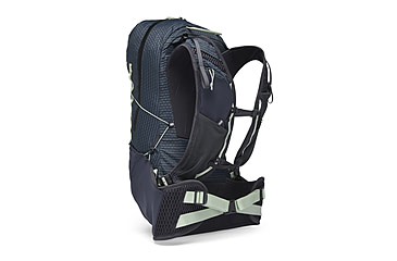 Image of Black Diamond 30L Pursuit Backpack - Womens, Carbon/Foam Green, Medium, BD6800299493MED1