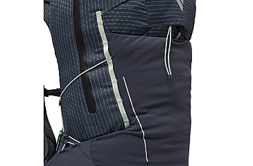 Image of Black Diamond 30L Pursuit Backpack - Womens, Carbon/Foam Green, Medium, BD6800299493MED1