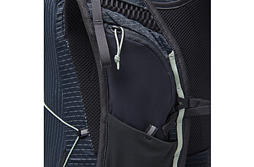 Image of Black Diamond 30L Pursuit Backpack - Womens, Carbon/Foam Green, Medium, BD6800299493MED1
